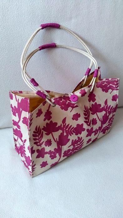 Torba, damska na zakupy, plażę.itp..