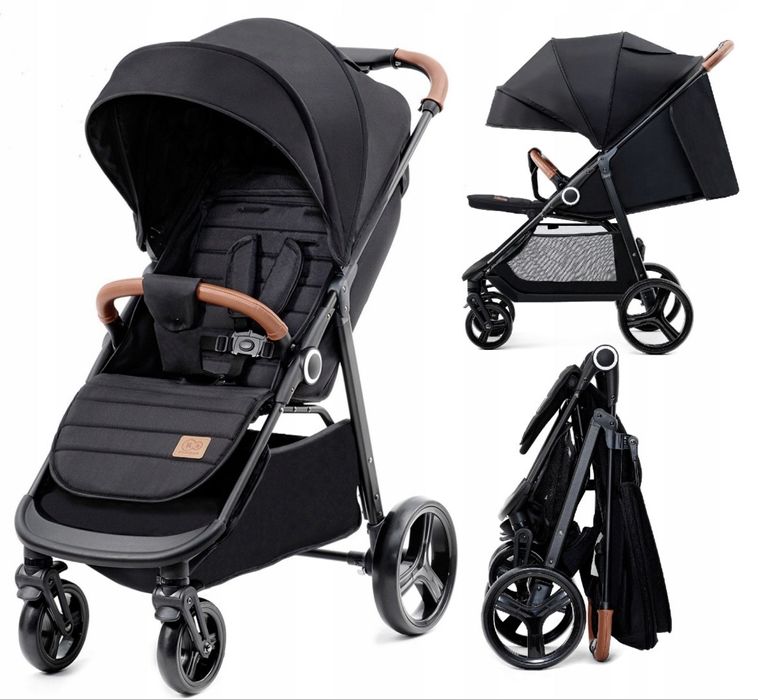 Spacerowka kindercraft