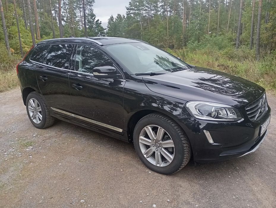 Volvo XC 60