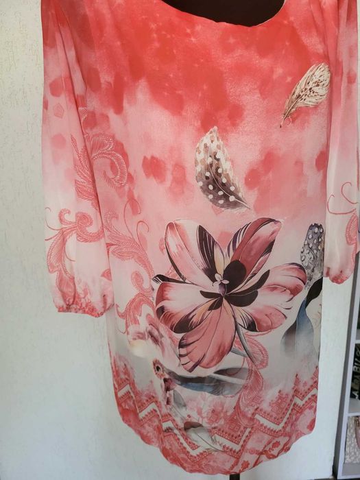 Bluzka letnia 46  48