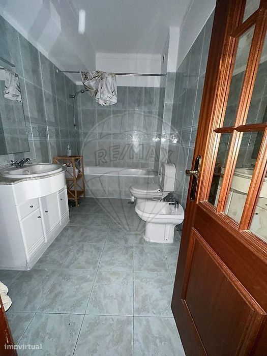 Apartamento T3 para arrendamento
