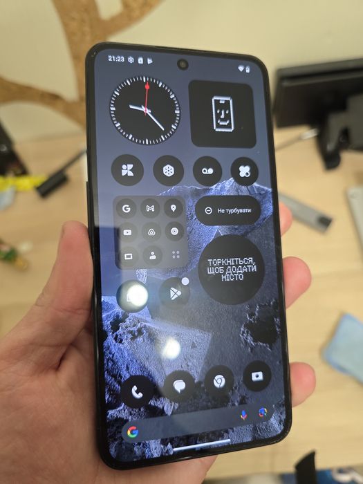 Телефон CMF Nothing phone 2 pro 8/256gb