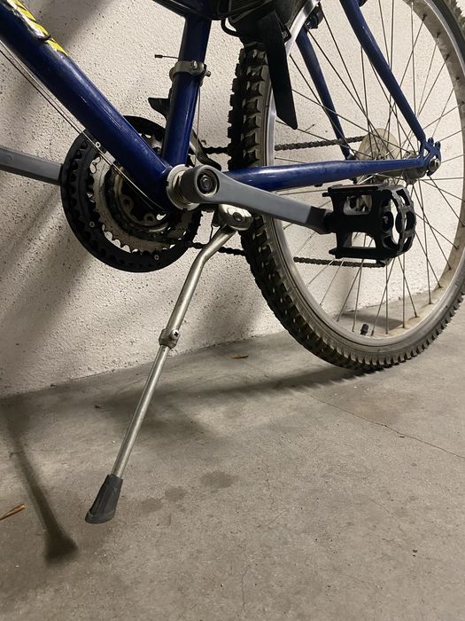 Bicicleta Bike Sport com roda 26