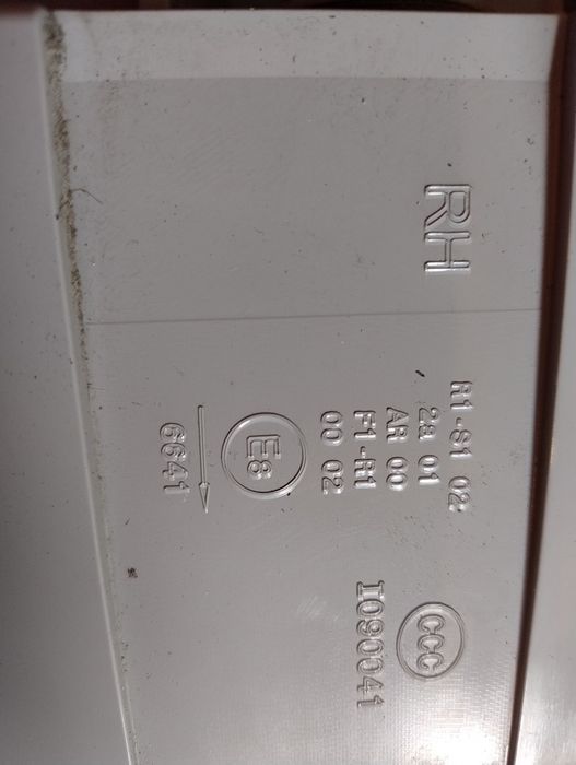 Skoda Octavia 3 III kombi lampa prawa tył wysyłka OLX