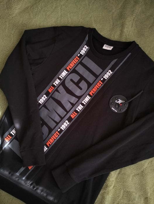 Світшот на хлопця