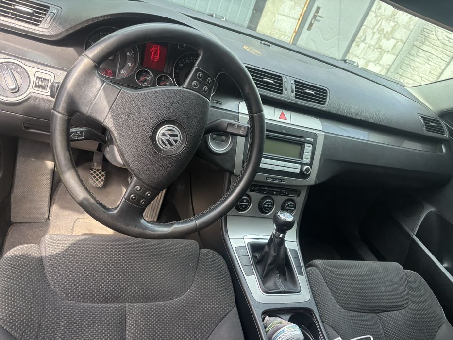 Продам Volkswagen Passat B6