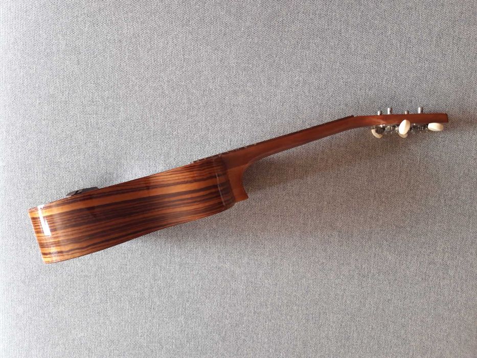 Ukulele Eagleton