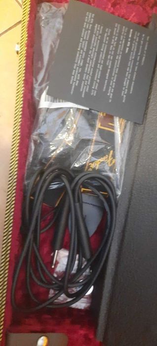 Fender Precision American Bass SELECT 2012 Review