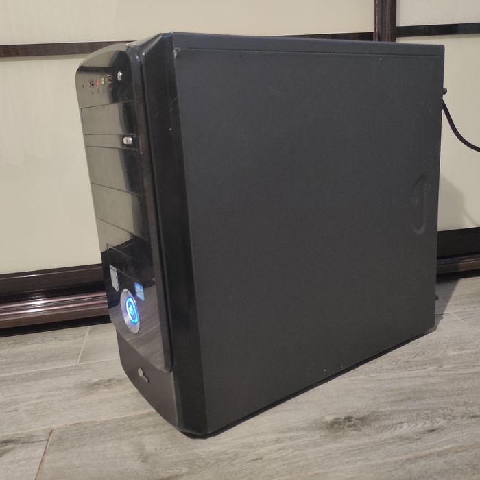 Продам комп'ютер пк в подарунок всі шнури