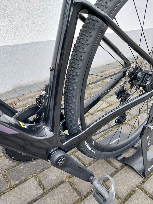 Giant Revolt Advanced 2 M 2025