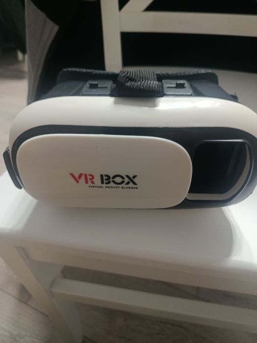 Очки виртуальная реальность Vit box