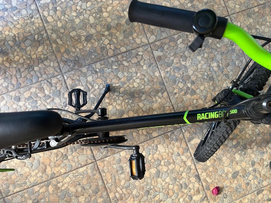 B’Twin Bicicleta Infantil – Roda 20