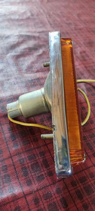 Указатель поворотов УП-112