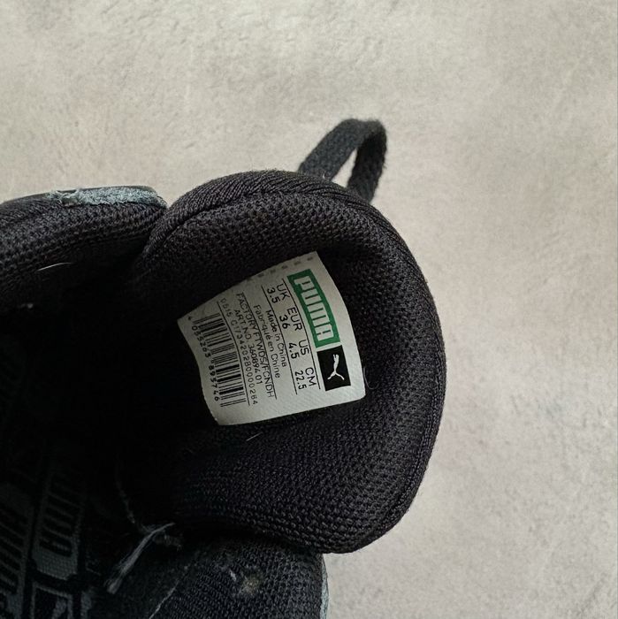 Puma Trinomic Womens