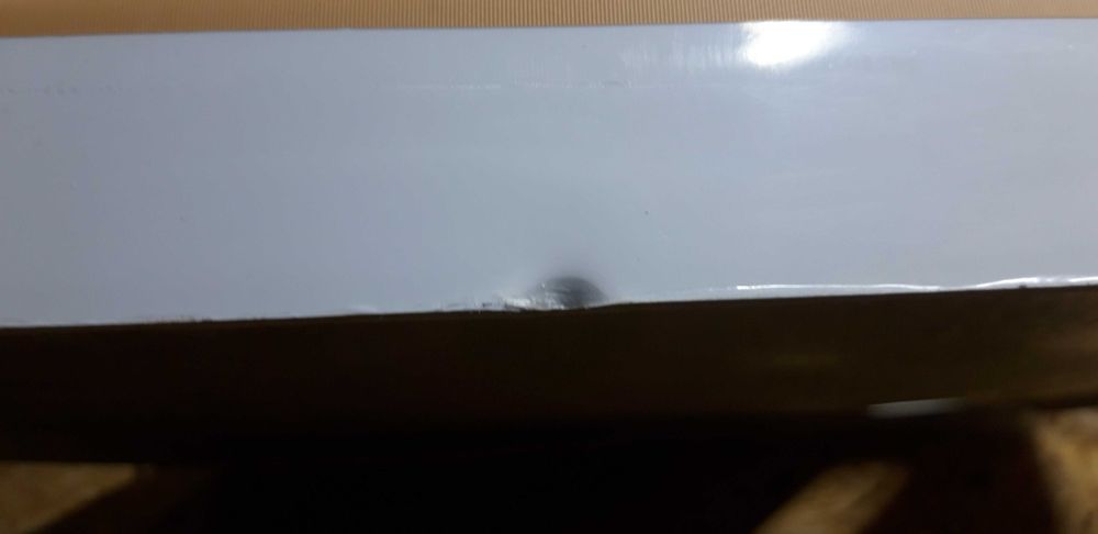Brodzik mexen slim kwadratowy 90x90x5