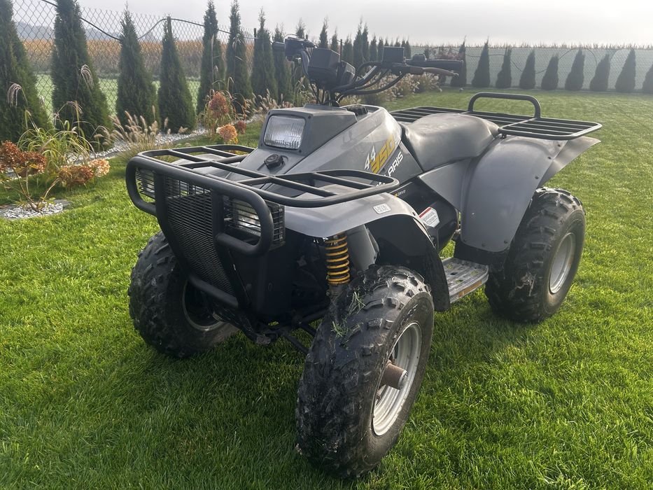 Polaris
