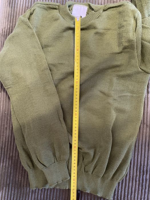 Натільна білизна зимова напіввовняна