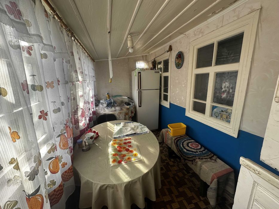 Продам дом в центре села Калаглия