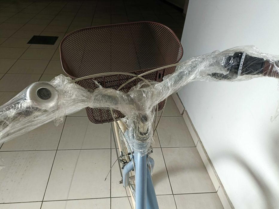 Bicicleta de cidade