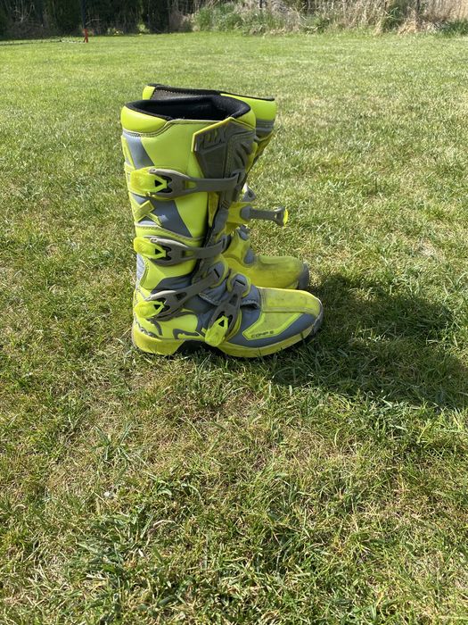 Buty motocross/enduro fox comp 5