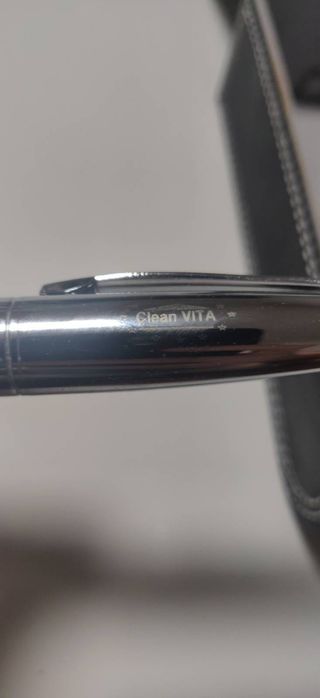 CleanVita conjunto de esferográficas