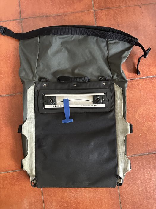 Alforges de bicicleta Thule