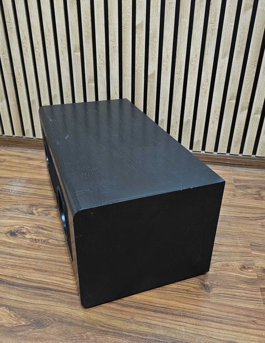 Subwoofer pasywny JBL SubControl 1G | Extra bass |
