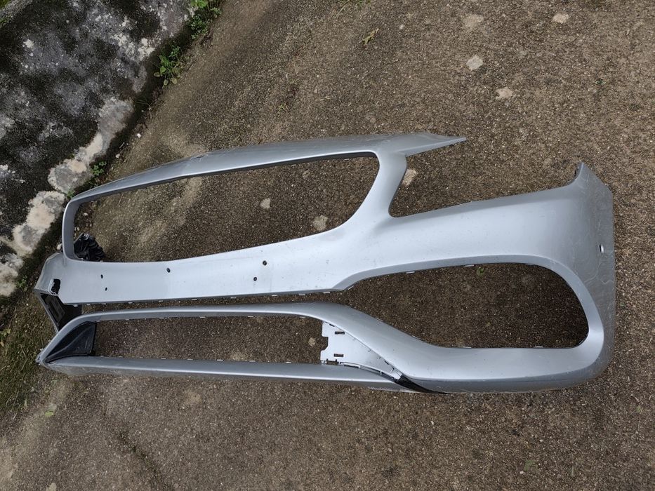 Parachoque Mercedes classe A w 176 AMG facelift original