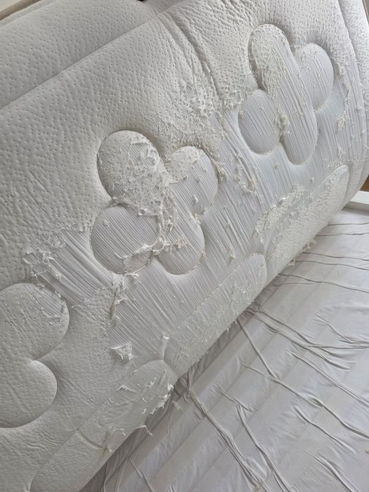 Móveis Quarto Completo de Casal