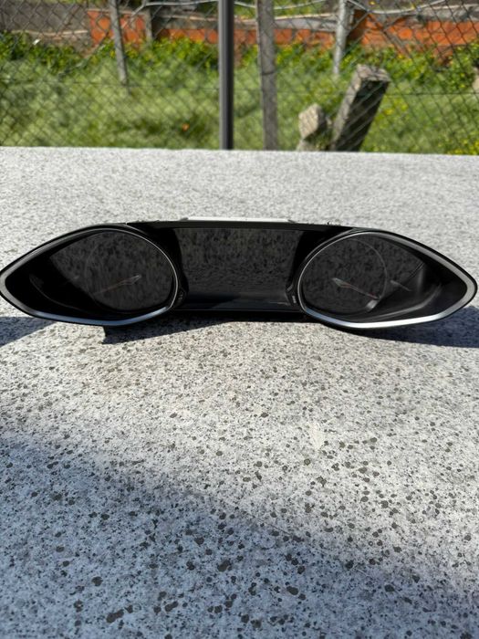 Quadrante - Peugeot 308 - 98.111129.80