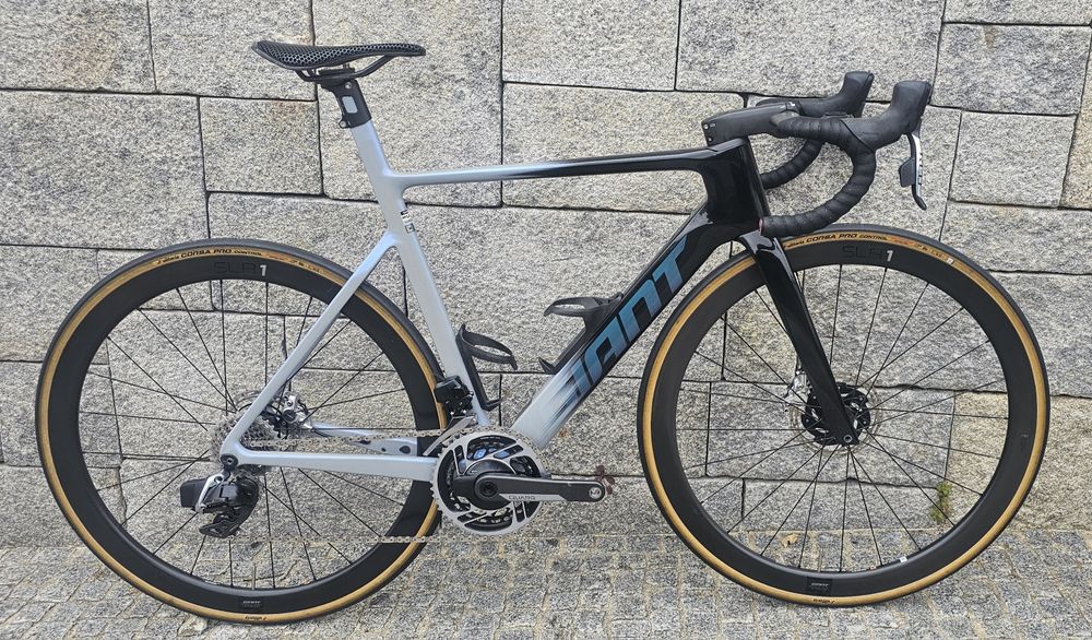 Quadro Giant Propel SL0 54