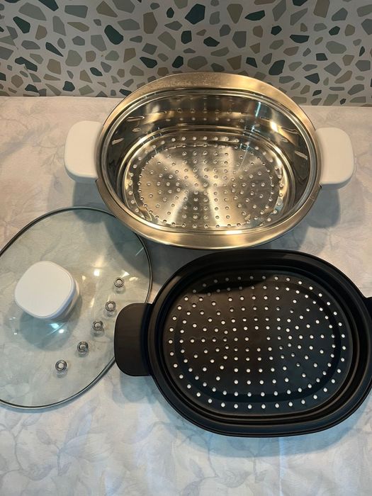 Moulinex Kitchen Robot452216007584000002