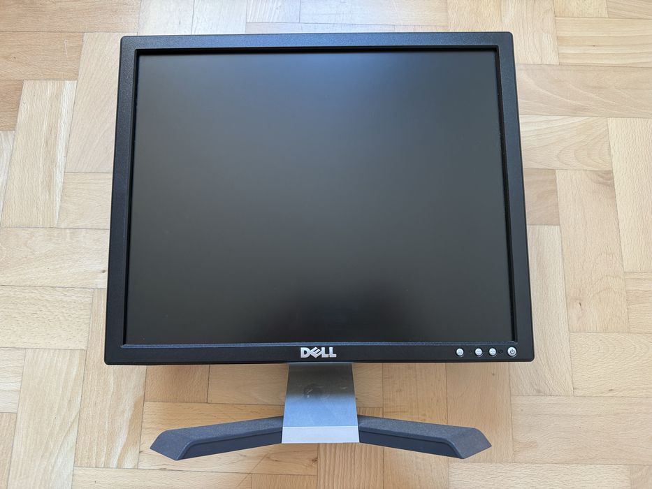 Monitor Dell 17” E177FPc