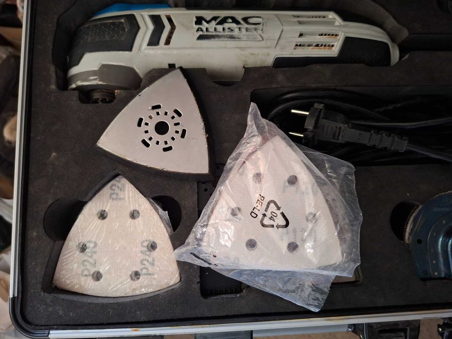 Maquina multifunções