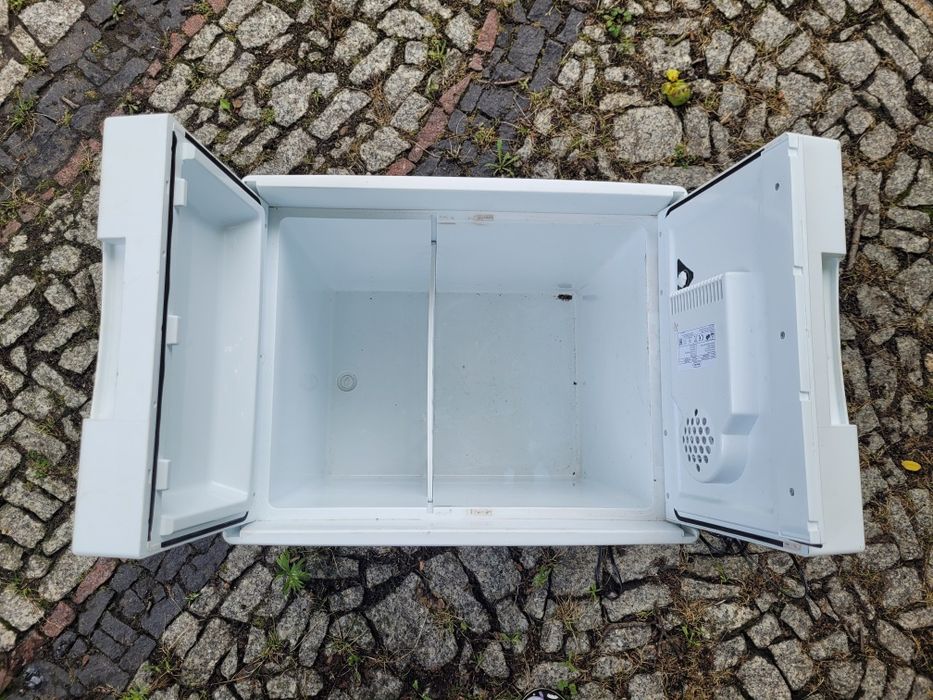 Lodowka turystyczna 48l MobiCool