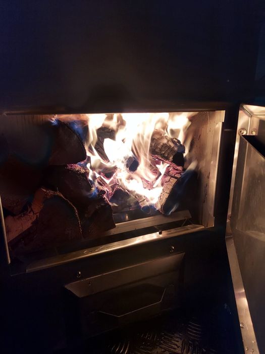 Mobilna balia ogrodowa