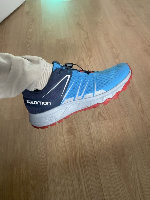 Salomon corrida/trail
