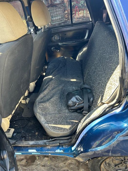 Продам Славуту не на ходу