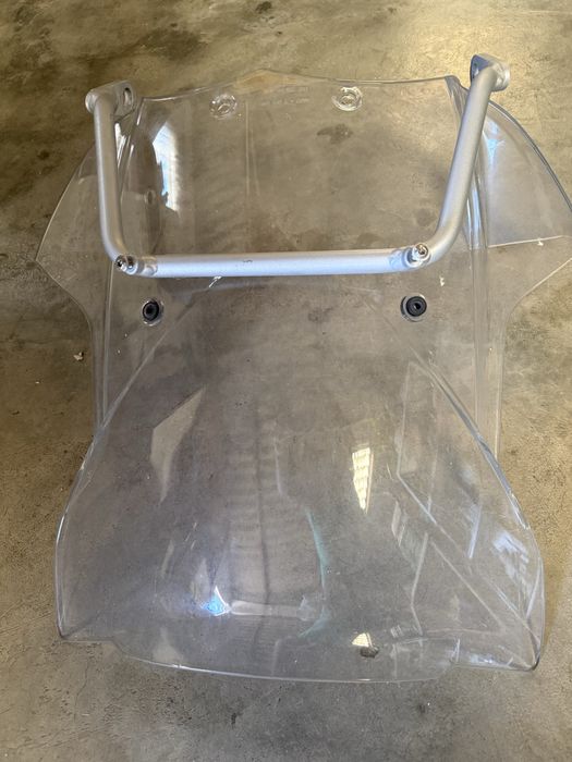 Vidro frontal BMW 1200 gsa