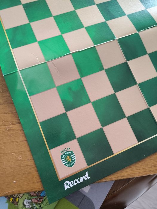 Damas Sporting Clube de Portugal