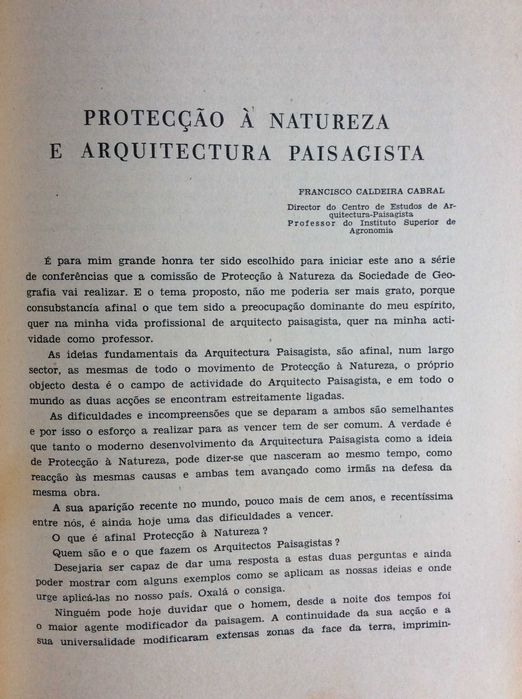Boletim da Sociedade de Geografia de Lisboa. - 1956. Ver sumário