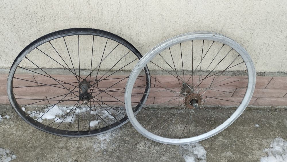 24 обода для велосипеду