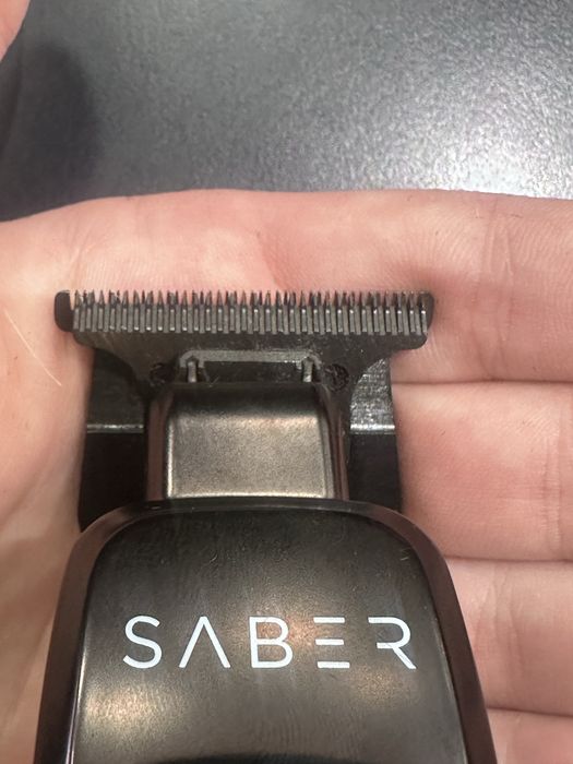 Stylecraft saber trimmer