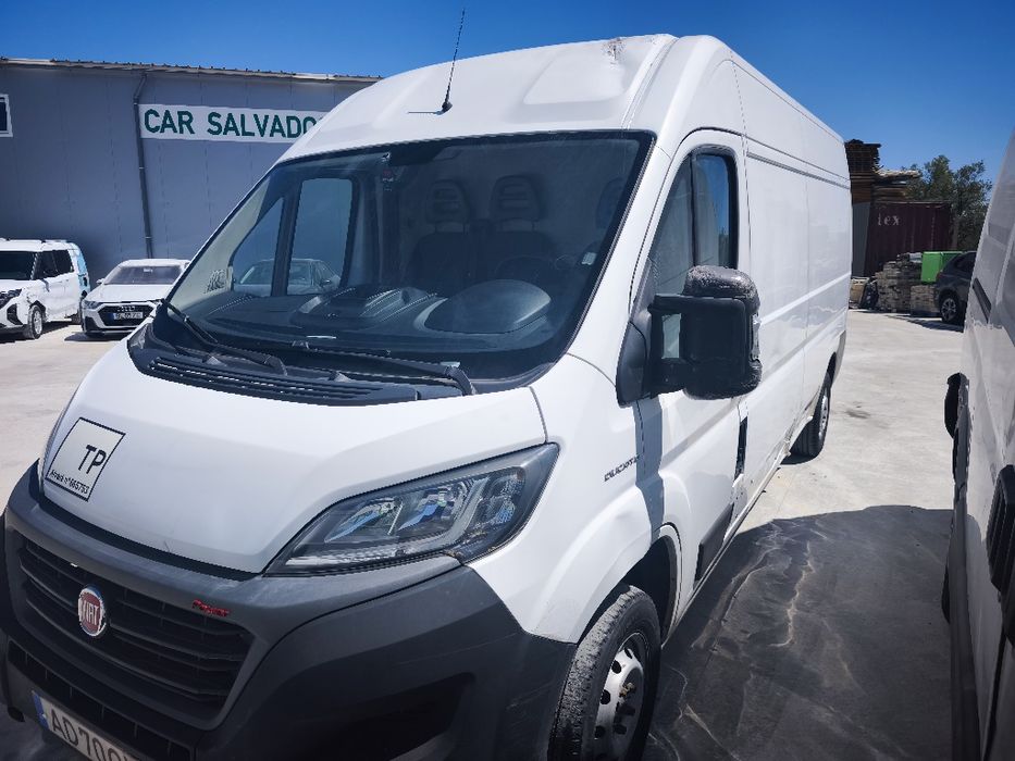 Fiat  Ducato 2.3