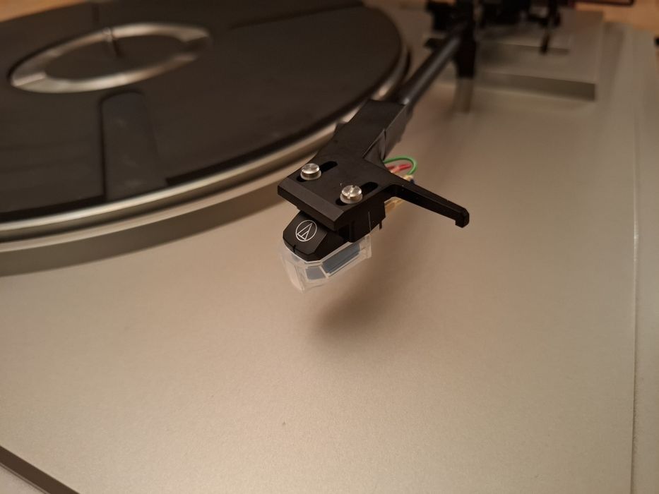Gramofon Nordmende RP 1002
