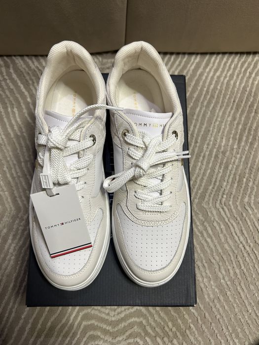 Buty Tommy Hilfiger damskie