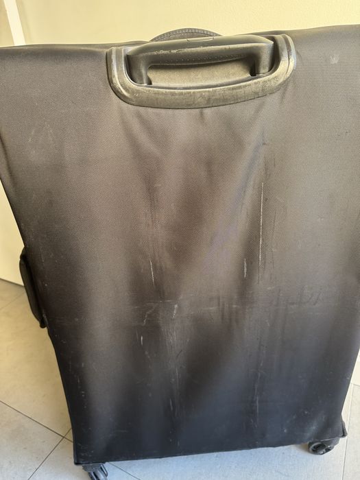 Mala de porão viagem IT luggage