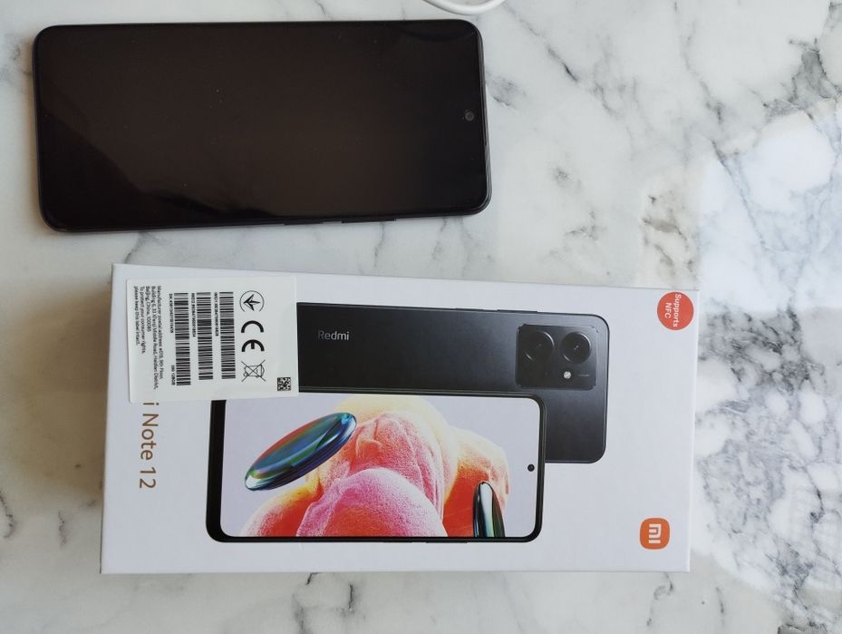 Продам ксіомі редмі ноте 12