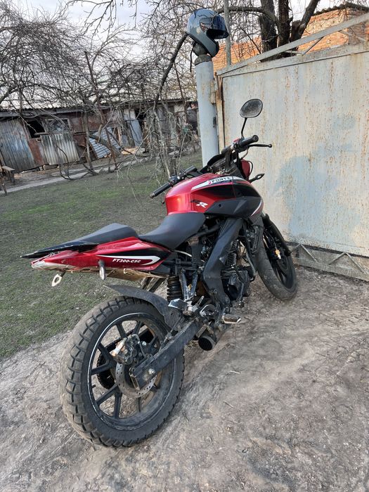 Продам форте 300