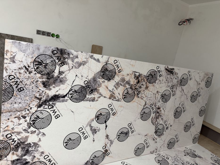 Бамбукова панель